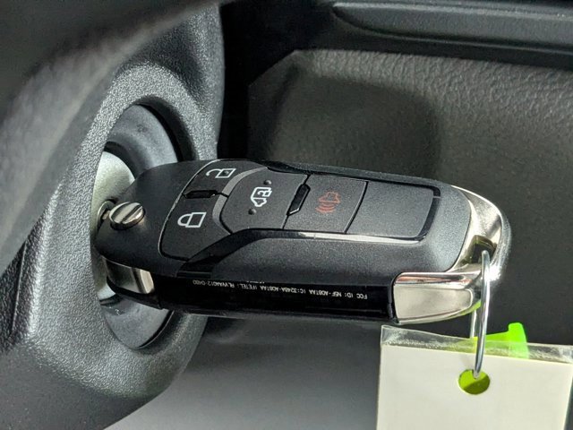 New 2025 Ford Transit 150 Low Roof image 23