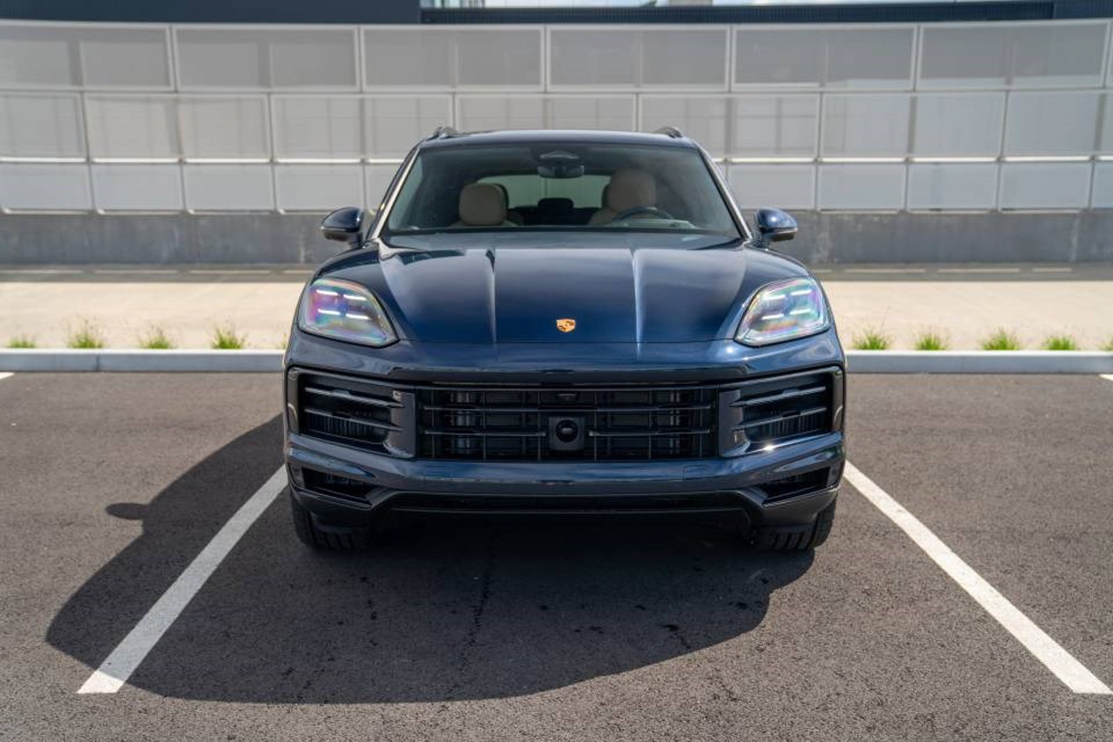 New 2026 Porsche Cayenne AWD/4WD image 6