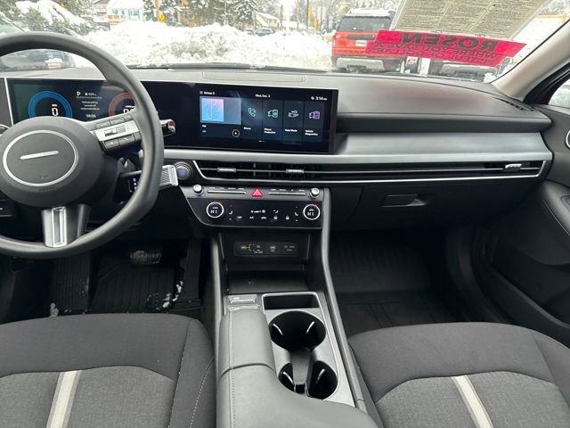 Certified 2024 Hyundai Sonata SEL image 22