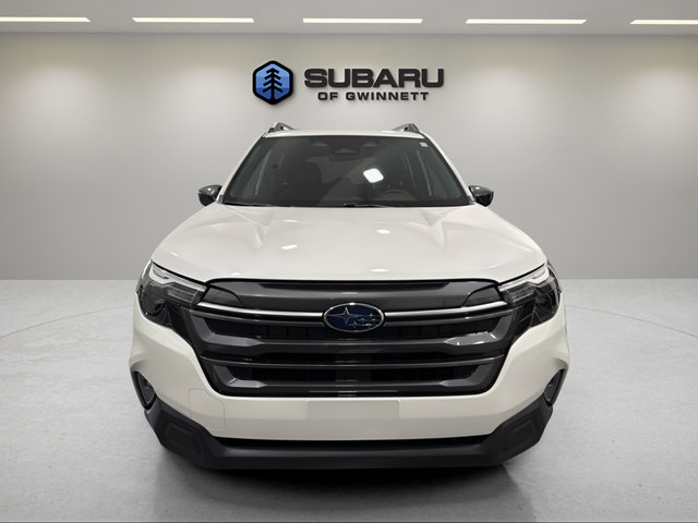 Certified 2026 Subaru Forester Premium w/ Premium/Limited Package AWD/4WD image 8