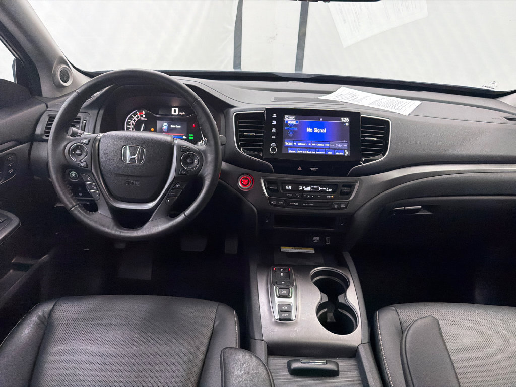Used 2023 Honda Ridgeline RTL-E image 24