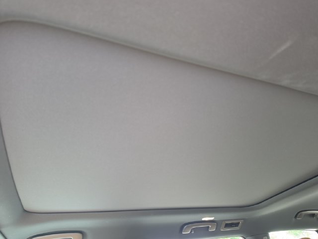 Certified 2025 Nissan Armada Platinum Reserve RWD image 24