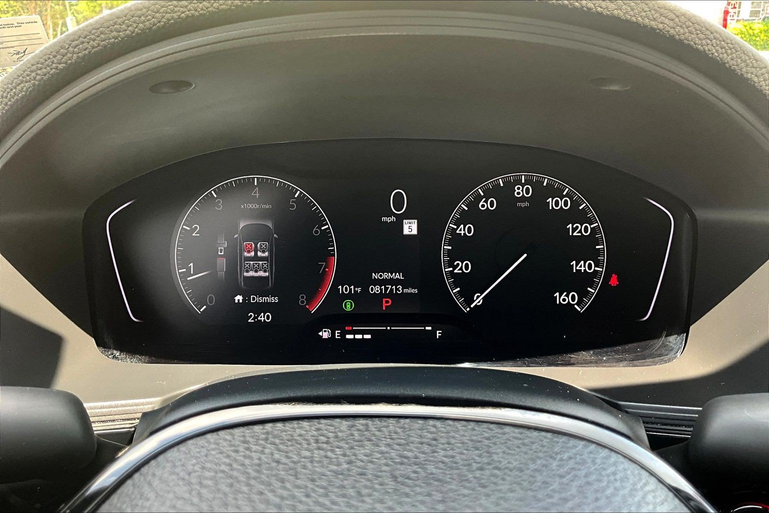 Used 2023 Honda Civic Sport image 21