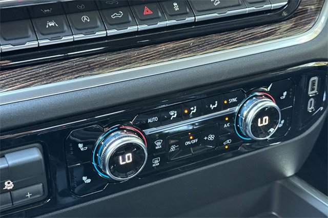 New 2026 GMC Sierra 1500 Elevation w/ Preferred Package image 24