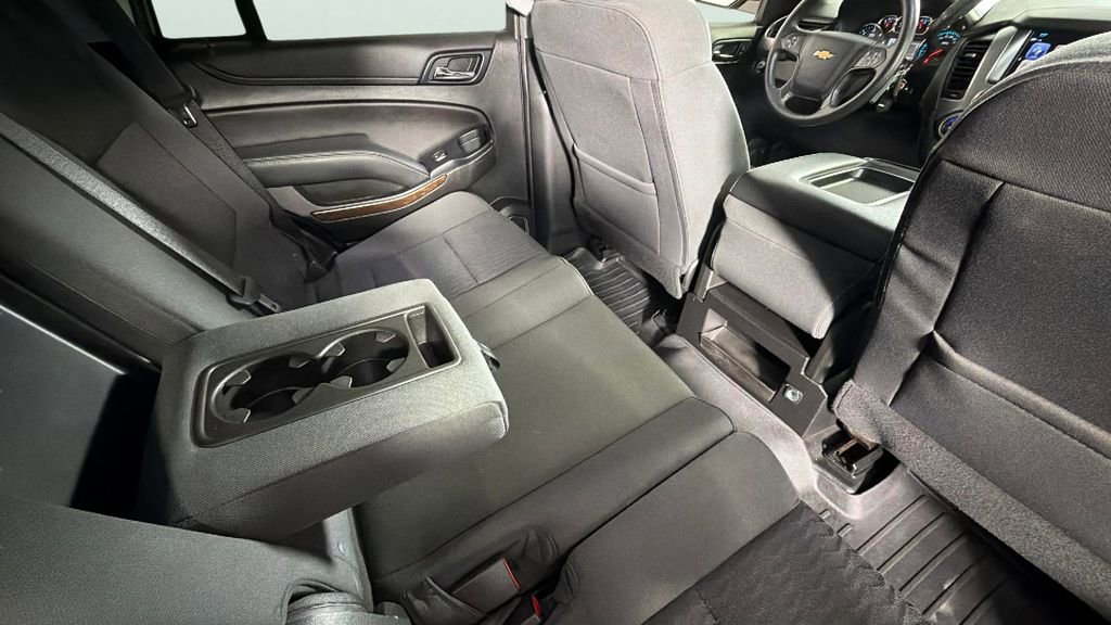 Used 2020 Chevrolet Tahoe 2WD image 29