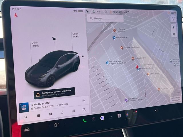 Used 2021 Tesla Model Y Performance image 32