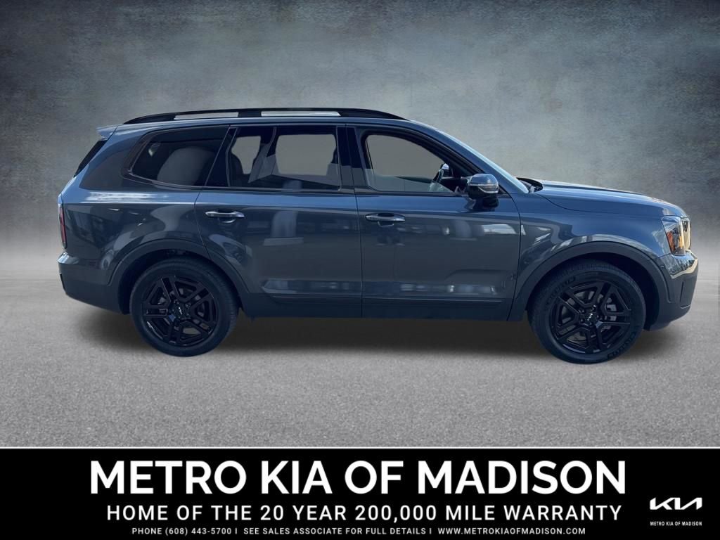 Used 2024 Kia Telluride SX Prestige X-Line image 7