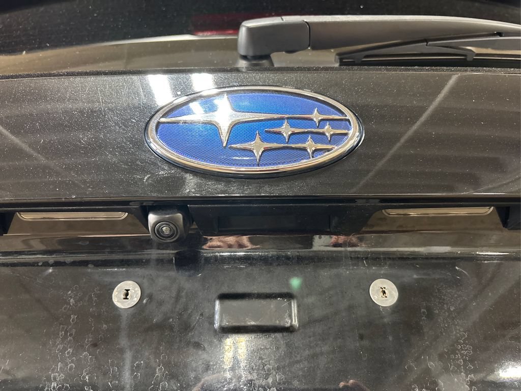 Used 2024 Subaru Forester Touring AWD/4WD image 16