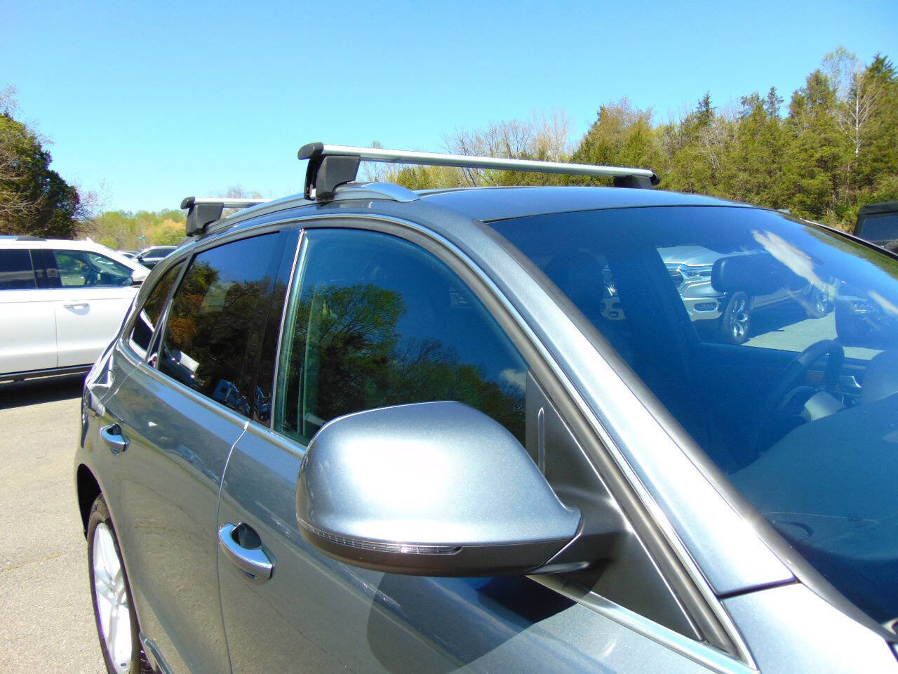 Used 2015 Audi Q5 TDI Premium Plus image 69