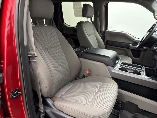 Used 2020 Ford F150 XLT w/ Equipment Group 302A Luxury image 24