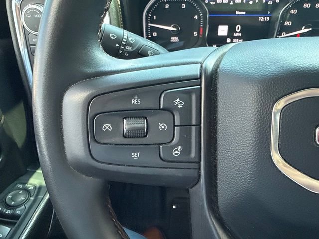 Used 2023 GMC Sierra 2500 AT4 w/ AT4 Premium Plus Package AWD/4WD image 31