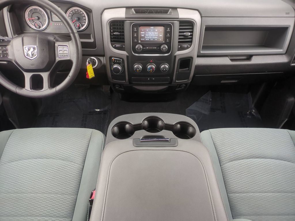 Used 2019 RAM 1500 Tradesman w/ Popular Equipment Group RWD image 15