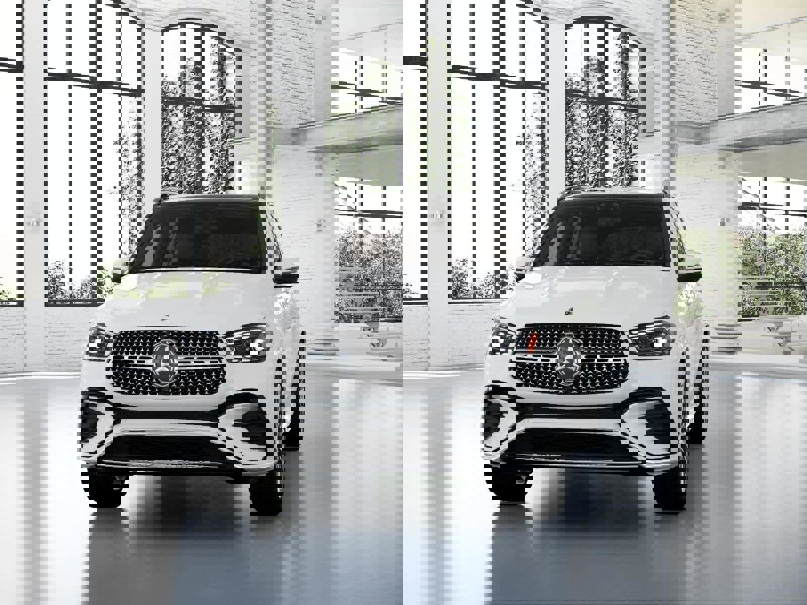 New 2026 Mercedes-Benz GLE 350 4MATIC image 41