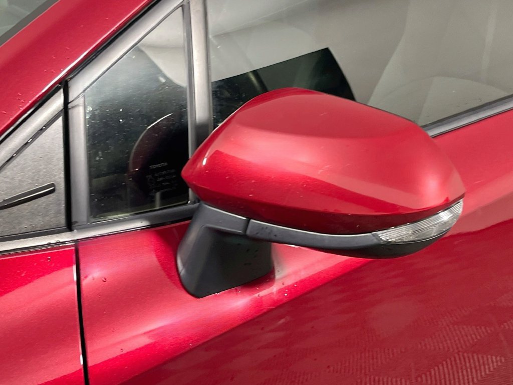 Used 2022 Toyota Corolla SE FWD image 10