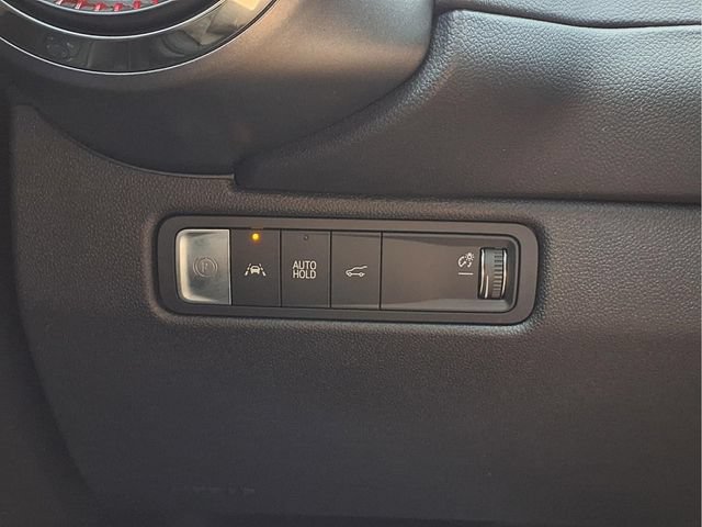 Used 2024 Chevrolet Equinox EV RS FWD image 12