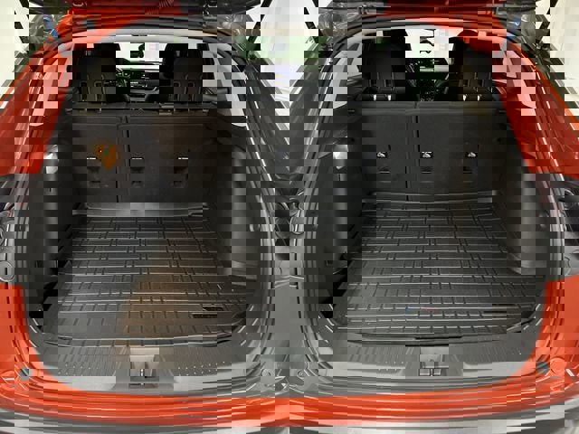 Certified 2024 Chevrolet Trax LS w/ Driver Confidence Package image 24