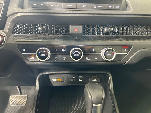 Used 2025 Honda CR-V EX image 24
