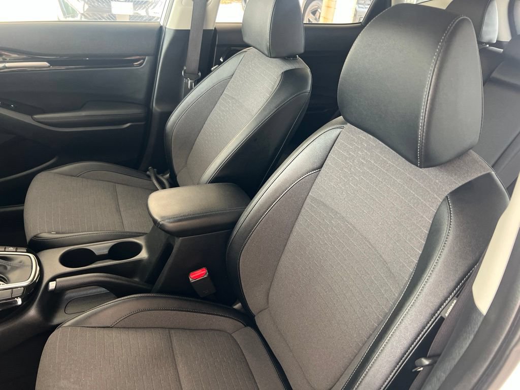 Certified 2023 Kia Seltos S FWD image 5