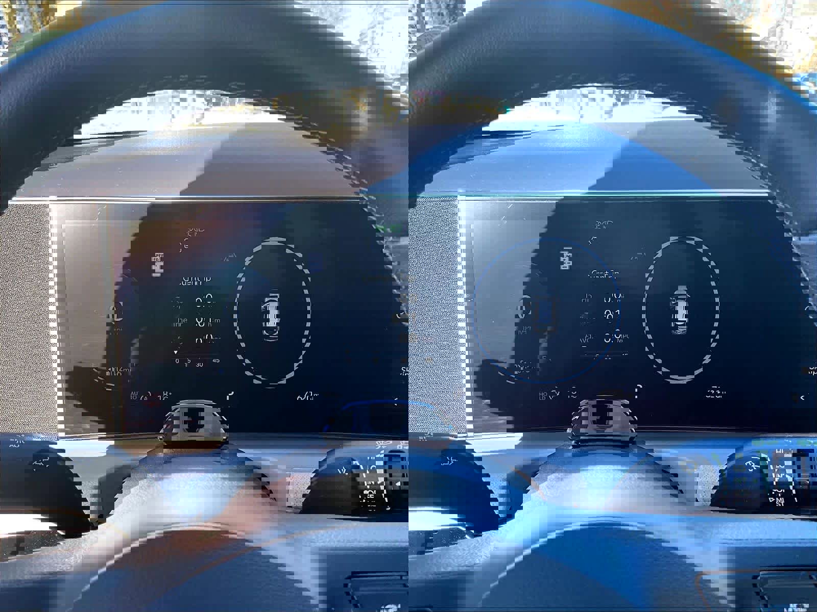 Used 2025 Hyundai Tucson SEL image 25