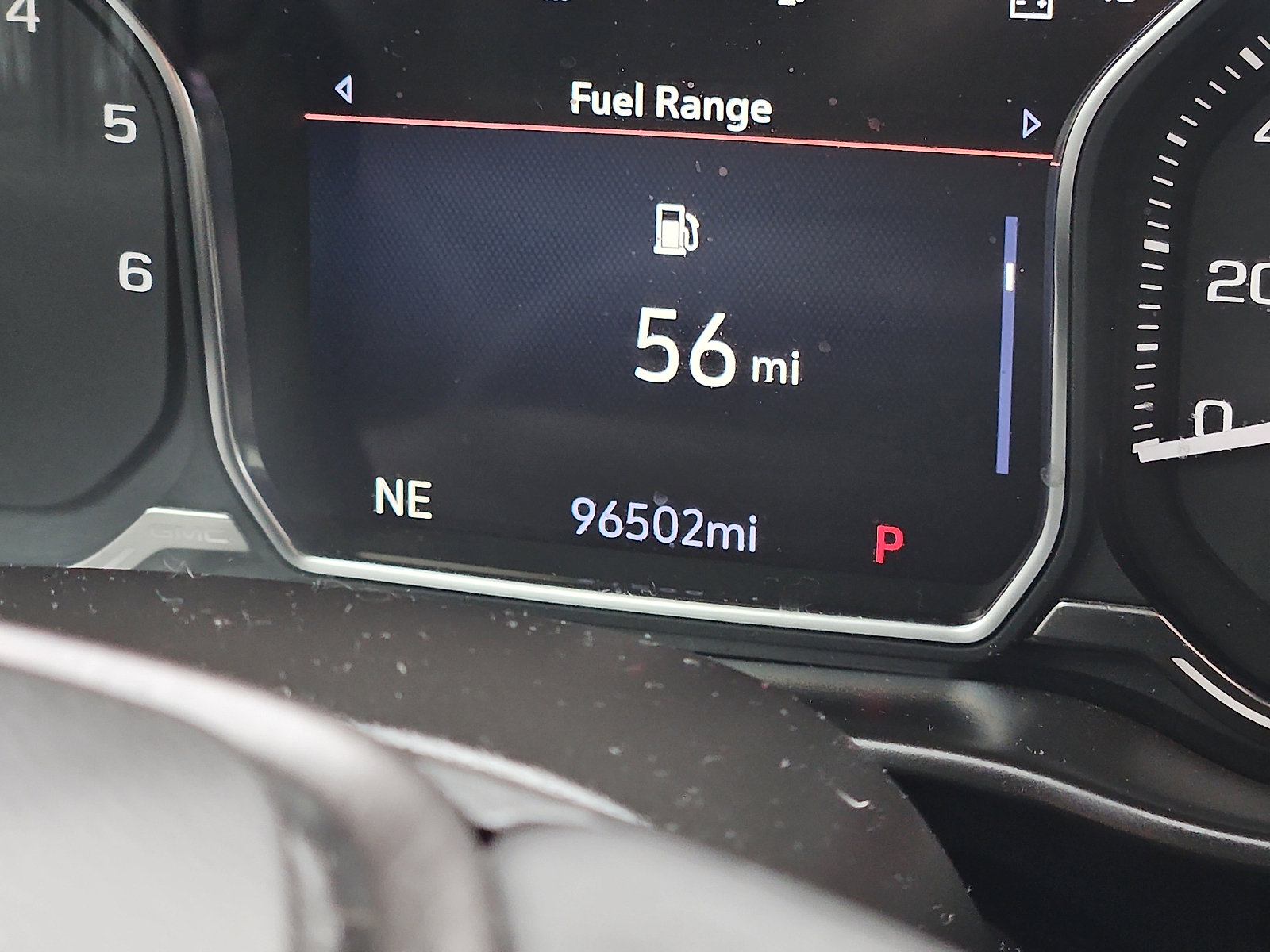 Used 2019 GMC Sierra 1500 AT4 w/ AT4 Premium Package image 19