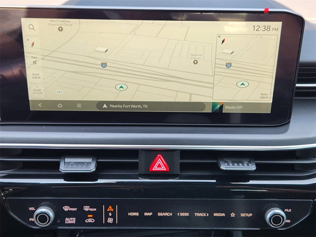 New 2025 Kia K5 GT-Line w/ GT-Line Premium Package image 11