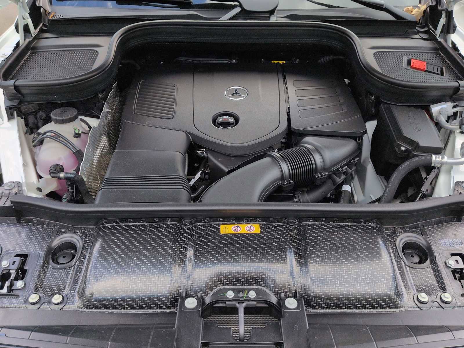 Used 2026 Mercedes-Benz GLE 350 4MATIC image 15