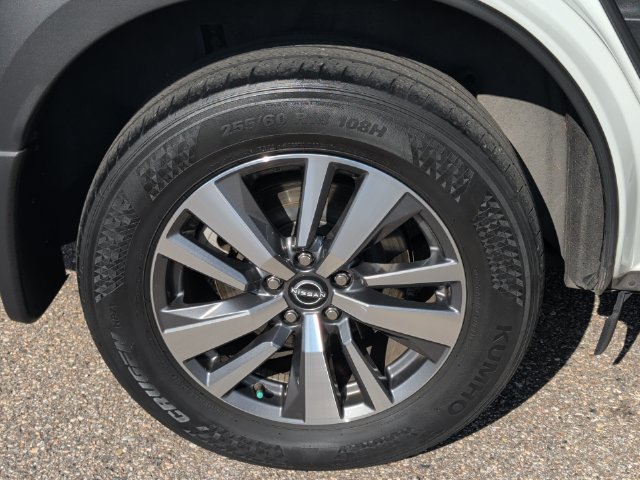 Certified 2024 Nissan Pathfinder SL AWD/4WD image 34