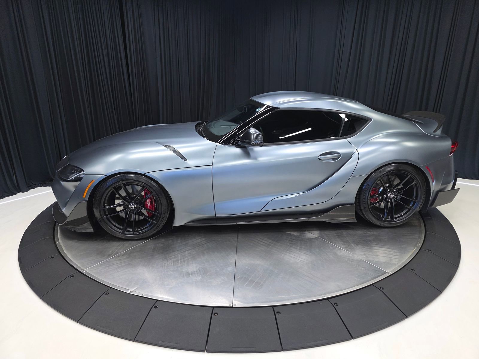 Used 2022 Toyota Supra A91 Edition w/ Driver Assist Package RWD image 10