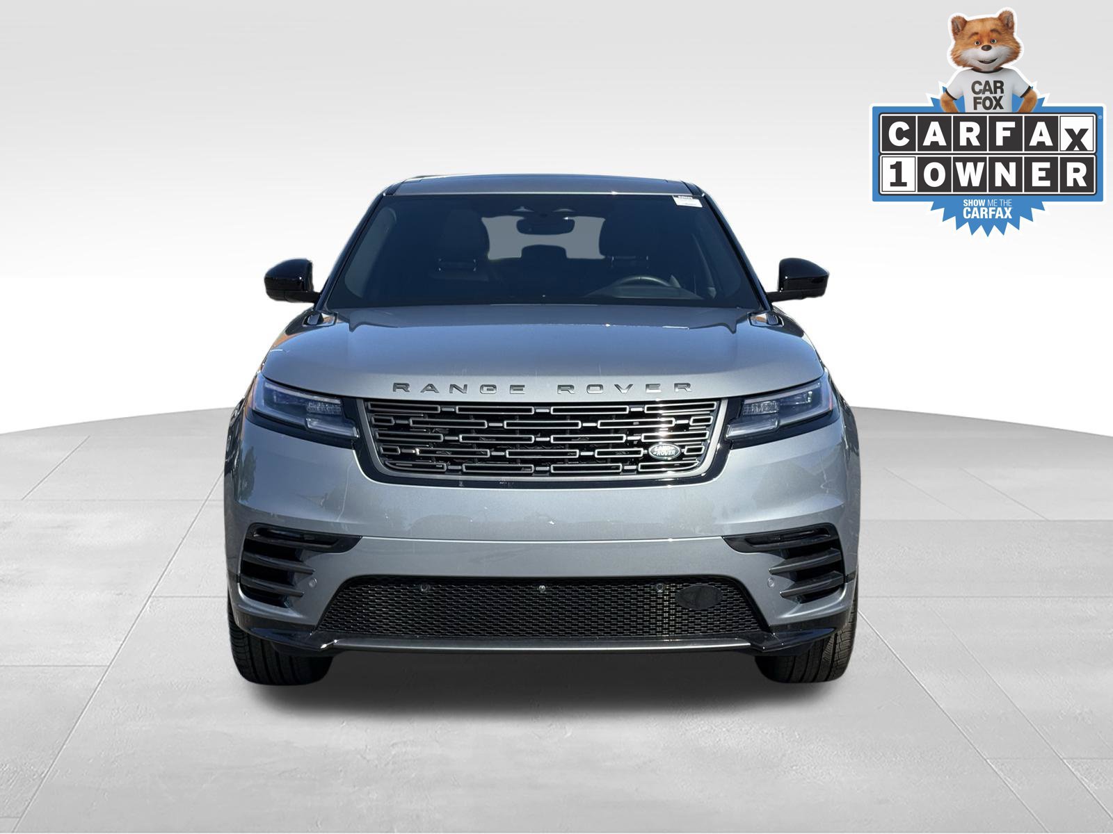 New 2026 Land Rover Range Rover Velar Dynamic SE AWD/4WD image 9