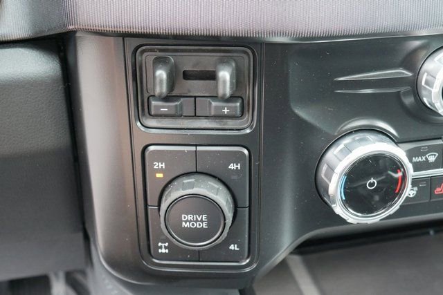 New 2026 Ford F250 Platinum AWD/4WD image 21