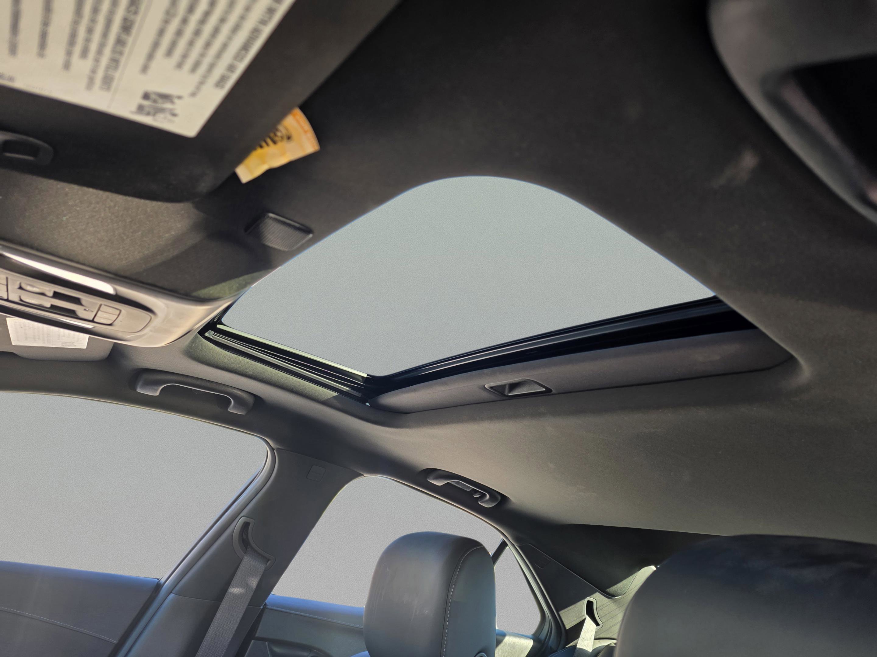 Used 2022 Cadillac CT4 Premium Luxury w/ Climate Package image 14