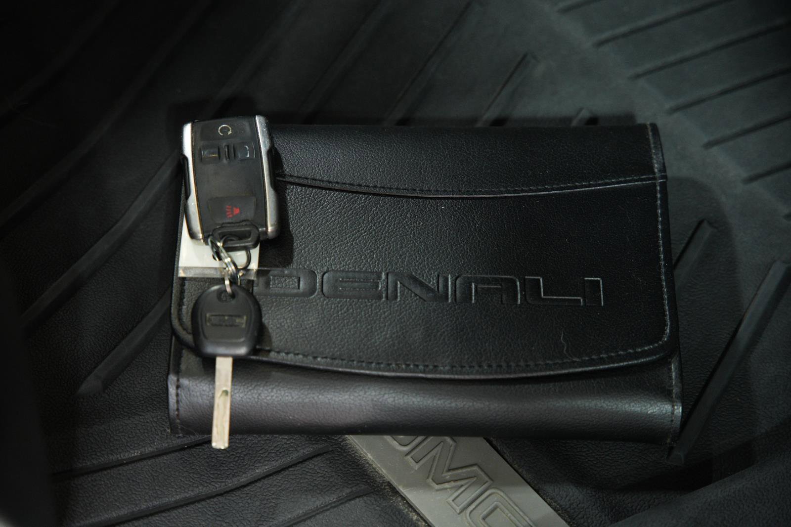 Used 2019 GMC Canyon Denali image 16