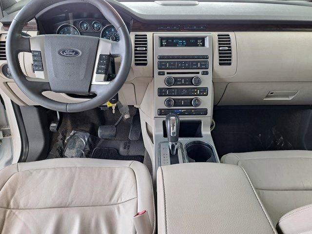 Used 2012 Ford Flex SEL w/ Equipment Group Order Code image 24