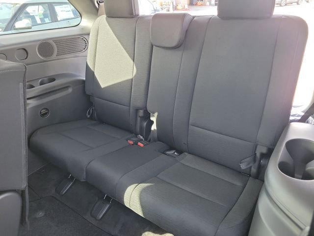 New 2026 Hyundai Palisade SE image 19