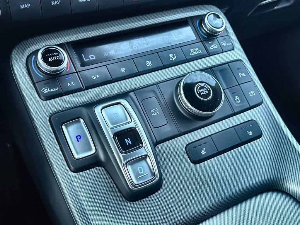 Used 2025 Hyundai Palisade SEL FWD image 20