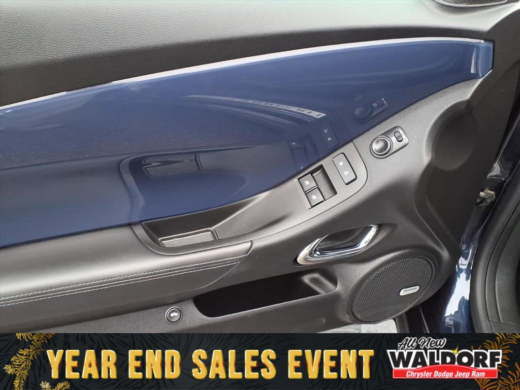 Used 2015 Chevrolet Camaro SS w/ RS Package image 7