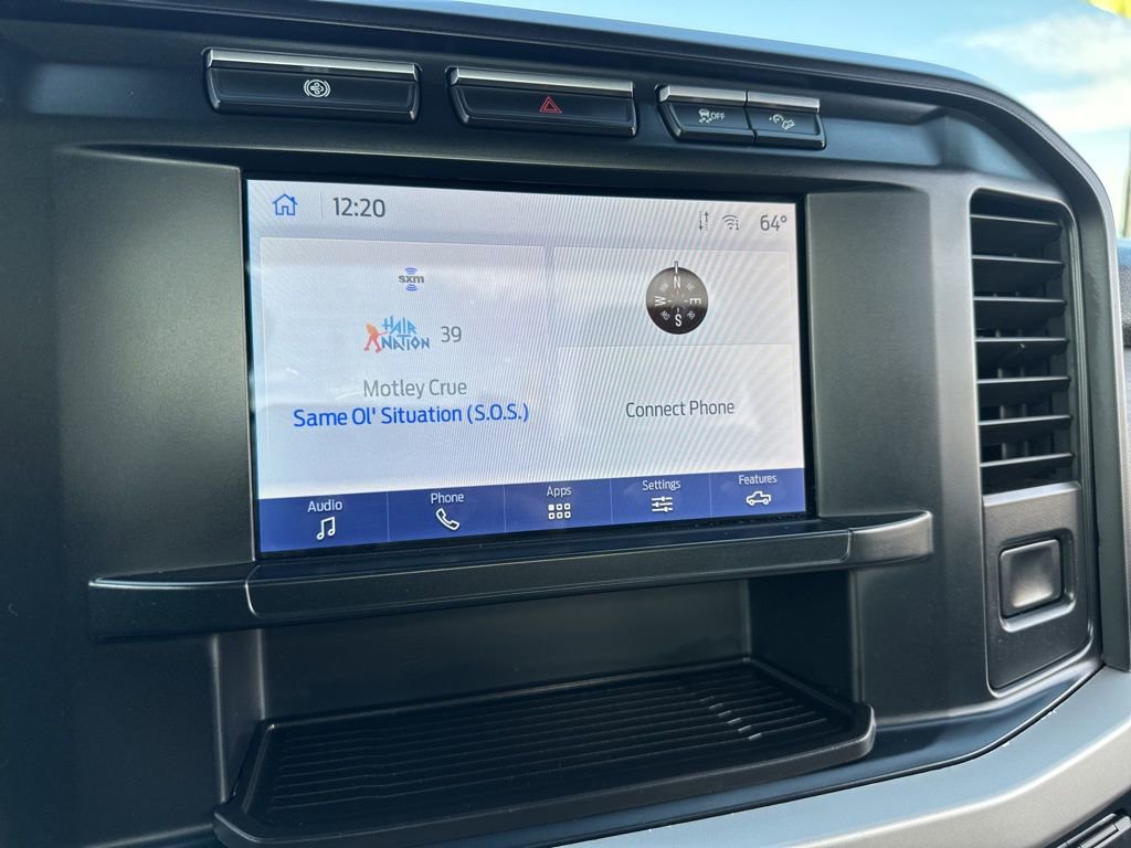 Used 2023 Ford F250 XLT image 9