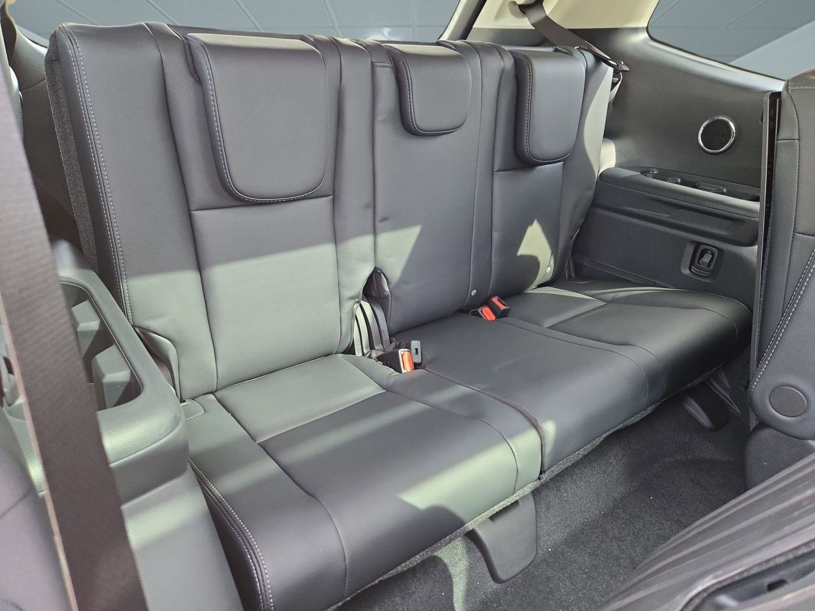 New 2025 Subaru Ascent Limited image 27