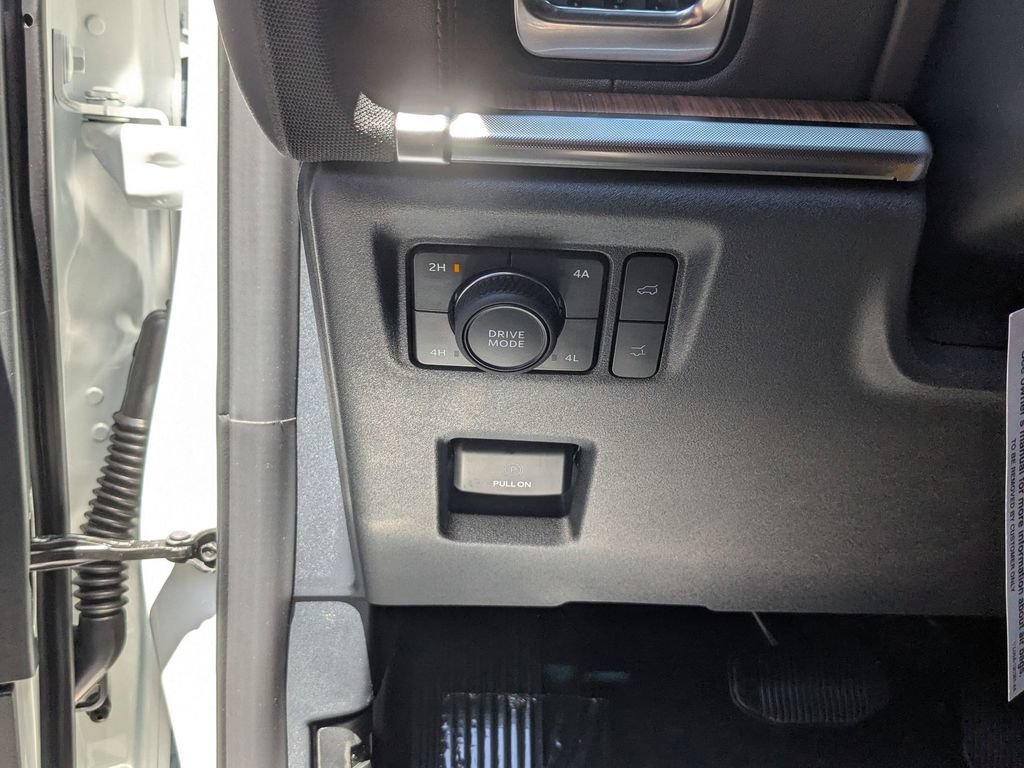 New 2026 Ford Expedition Max King Ranch AWD/4WD image 15