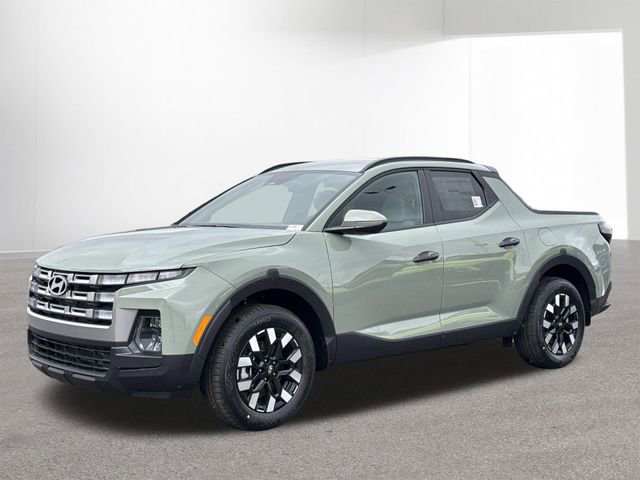 New 2026 Hyundai Santa Cruz SEL