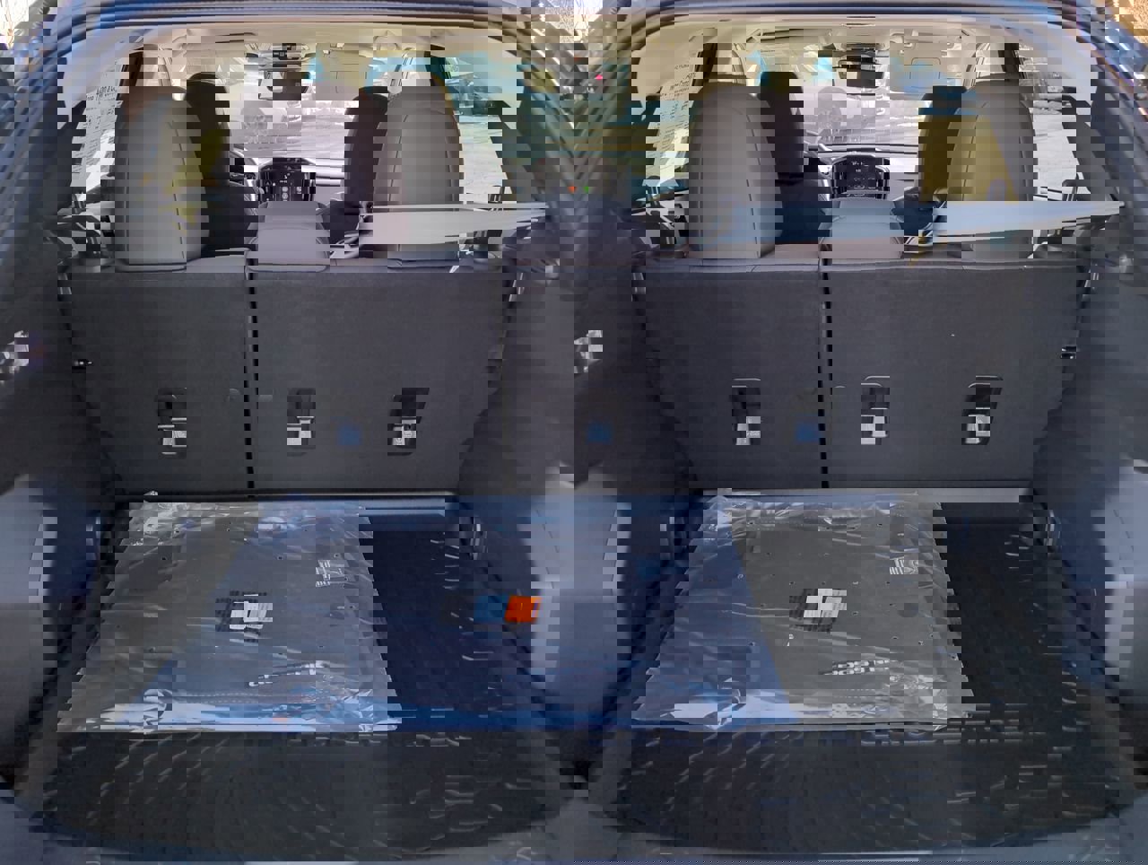 New 2026 Subaru Crosstrek 2.0i Premium image 15