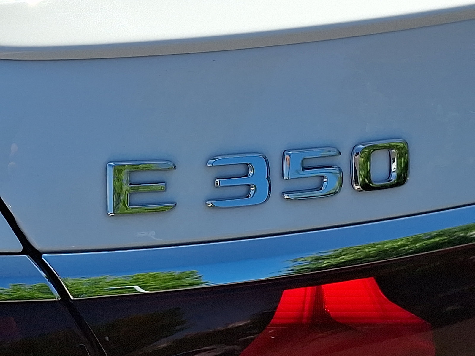 New 2026 Mercedes-Benz E 350 4MATIC Sedan image 23