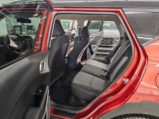 Used 2020 Kia Soul X-Line FWD image 31