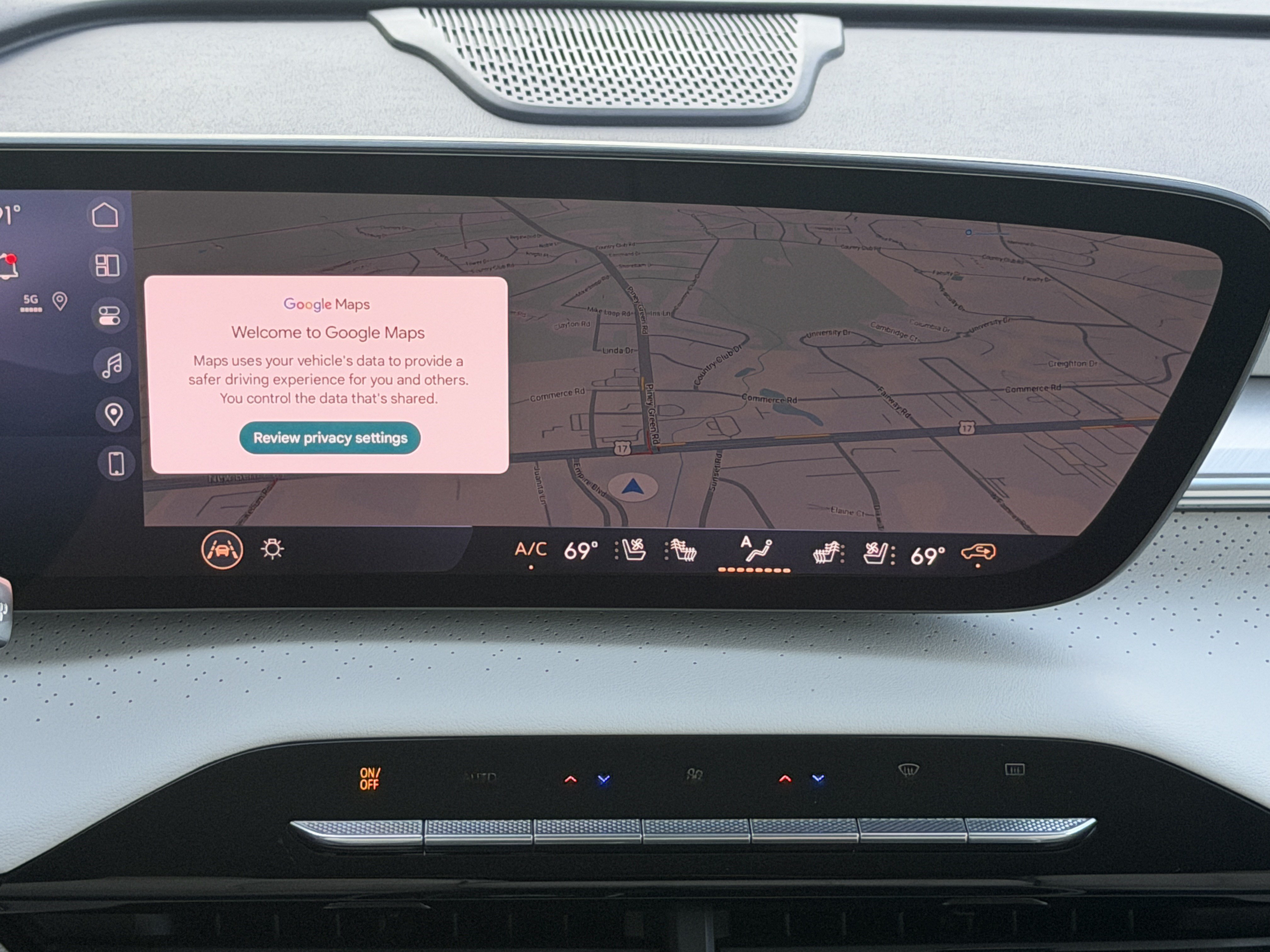 New 2027 Buick Enclave Avenir FWD image 34