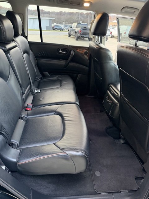 Used 2019 Nissan Armada SL w/ Premium Package image 29