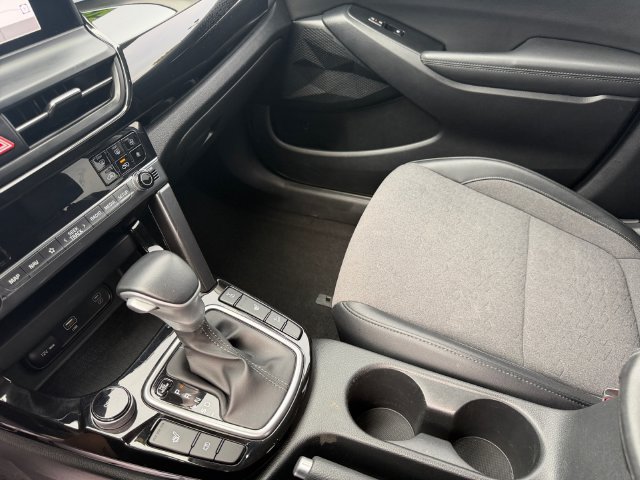 Certified 2024 Kia Seltos S AWD/4WD image 25