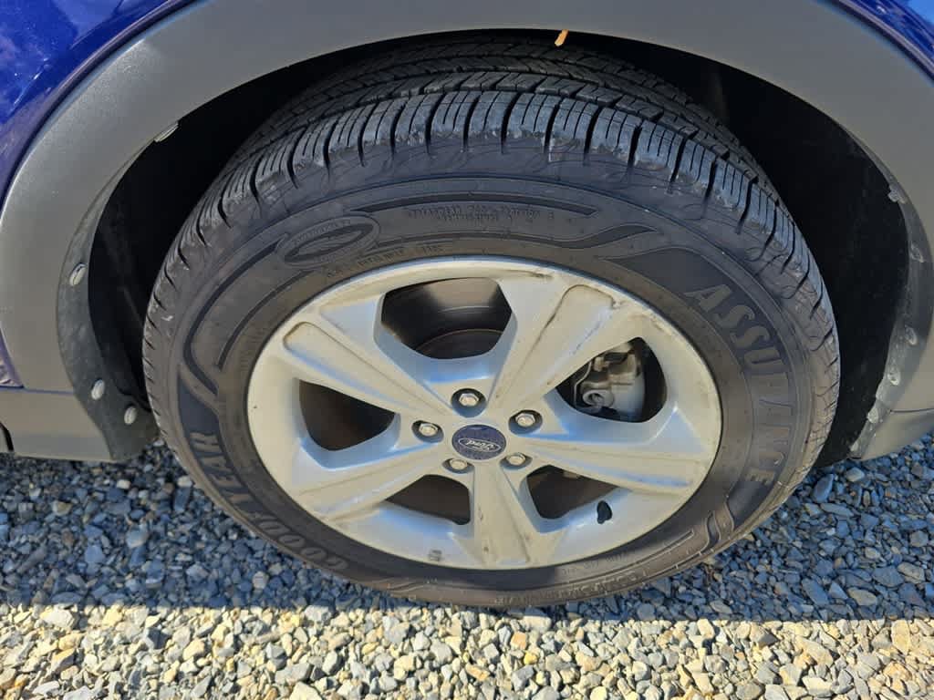 Used 2013 Ford Escape SE FWD image 11