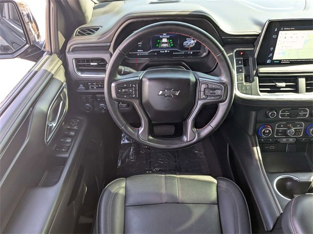 Used 2023 Chevrolet Tahoe RST w/ Luxury Package image 20