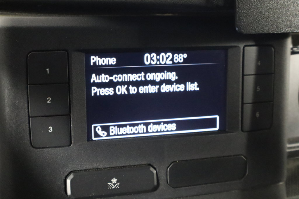 Used 2020 Ford Explorer 4WD Police Interceptor image 32