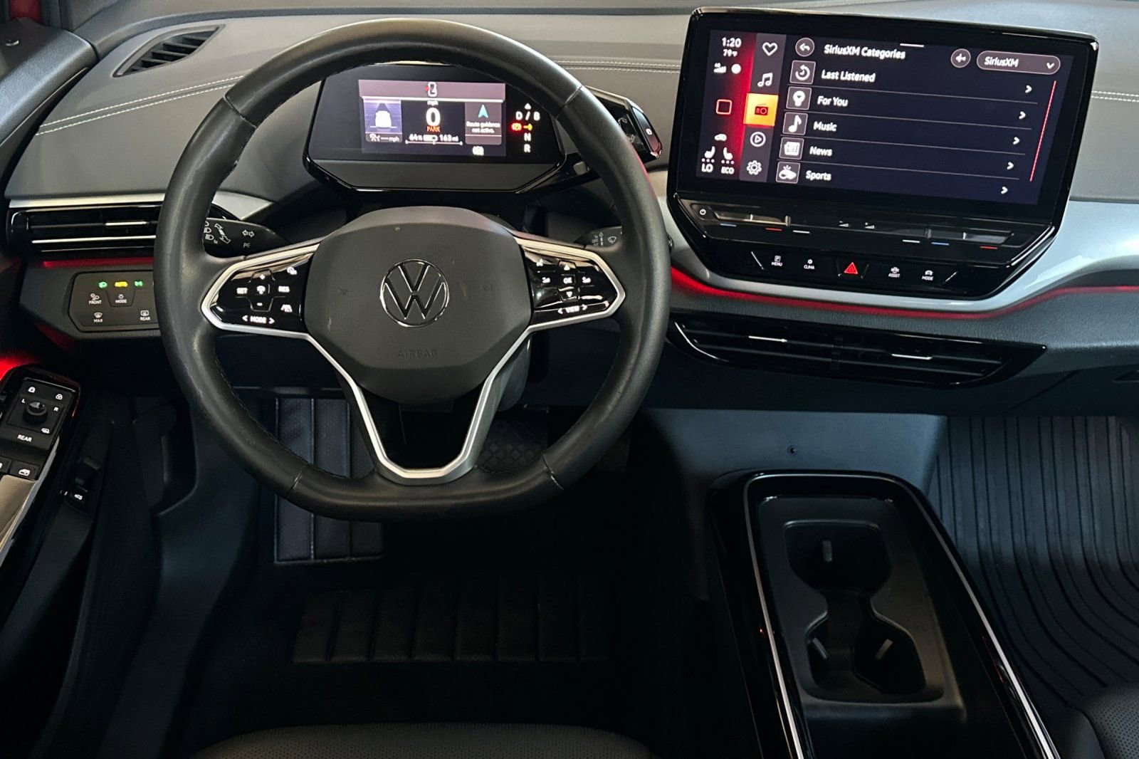 Used 2023 Volkswagen ID.4 Pro S image 14